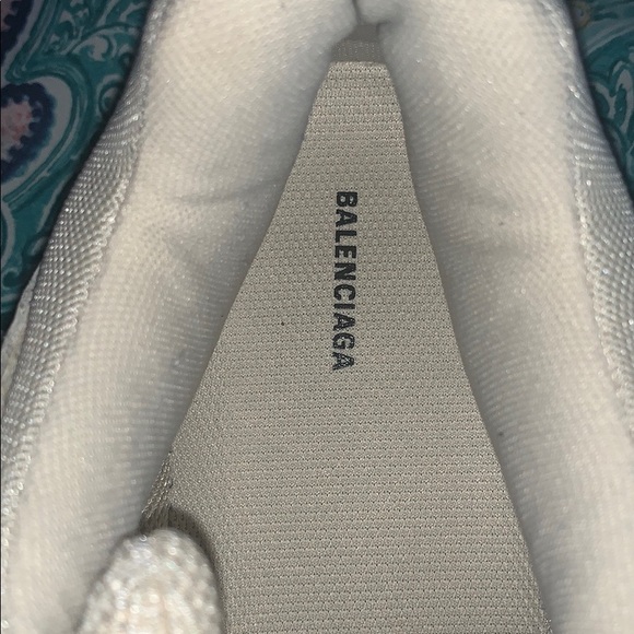 Balenciaga Triple S Sneakers - Picture 3 of 8